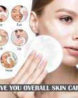 Orighty microfiber makeup remover pads