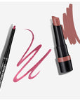 Lasting Finish Exaggerate Automatic Lip Liner, 70 Pink Enchantment, Shelf Pack of 3