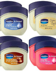 Vaseline Lip Therapy Rosy Lips, Cocoa Oz