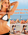 Luxury Intensive Tanning Gel, Intensive