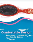 Wet Brush Original Detangler Hair