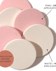 LAURA GELLER NEW YORK Baked Double Take Powder Matte Finish