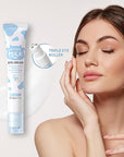 Araky milk under eye cream