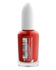 wet n wild Fast Dry AF Nail Polish, Quick 40 Second Dry Time, Long Lasting High-Shine - Red Light District