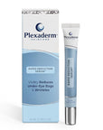 Plexaderm rapid reduction eye serum