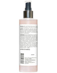 Advanced Clinicals Vitamin C Glow Facial Mist Toner for Face W/Rosewater, Ferulic Acid, & Peptides. Vitamin C Antioxidant Moisturizer Face Mist Provides Instant Skin Hydration, Non-Greasy, 8 Fl Oz