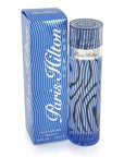 Paris Hilton Man For Men. Eau De Toilette Spray 3.4 Fl Oz (Pack of 2)