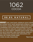 BURTS BEES Cocoa Goodness Glows Liquid Makeup, 1 FZ