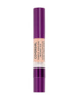 COVERGIRL Simply Ageless Instant Fix Advanced Concealer, Hydrating, 0.1 Oz