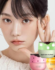 3 PCS Bee Lip Balm Lip