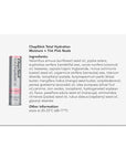 ChapStick Total Hydration Tinted Lip Balm