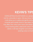 KEVIN.MURPHY EVERLASTING.COLOUR WASH - Hair Colour Shampoo - Colour Protect Hair Care - pH Balanced Shampoo - Sulphate Free - 1000 mL / 33.8 fl oz