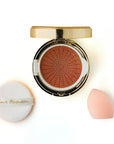 MagicMinerals AirCushion Foundation by Jerome Alexander, Cushion Foundation Coverage (Medium-Dark)