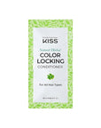 KISS Color Change Shampoo Dark Brown