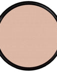 Mehron Makeup StarBlend Cake (2 oz) (Medium Olive)