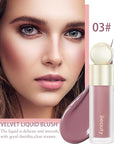 Velvet Liquid Blush Wand, Creme Blush Makeup Stick,Blush for Women-03