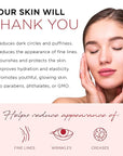 Azure retinol & vitamin c