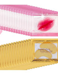 30pcs lip masks & 24k