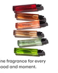 PHLUR Strawberry Letter Eau de Parfum - Full Size Perfume Spray - Strawberry Gourmand Fine Fragrance (50mL)