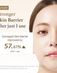 I'm from Rice Cream 1.76 Ounce, Rice Bran Essence with Ceramide, Glowing Look, Improves Moisture Skin Barrier, Deep Nourishment, Smooths and Evens Skin Tone, K-Beauty