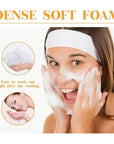 Turmeric Wash and Care 3 Piece Set, Turmeric Trio: Kojic Soap Bar/Facial Pads/Face Cleansing Wash with Brush, Jabon de Curcuma, Tumeric Soap Facial Cleaner Skincare Three Set for Face & Body (A)