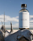 The Magic Scent Ocean Diffuser Oil - Hotel & Home Luxury Scents Inspired by Bali Resort - Oil Scents for Home Designed for Use in All Diffusers - 8.5 fl oz, 250 mL
