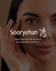 Sooryehan Bon (Extra Moisture Toner, 5.4fl oz) - Rich & Nourishing Gel-Type to Soothe Dry, Rough Skin. Korean Skincare by LG Beauty. Ginseng, Ginsenocide, Amino Acids.