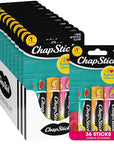ChapStick Lip Moisturizer I Love Summer Oz
