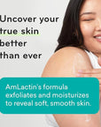 AmLactin Daily Nourish 5% - 4.9