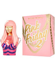Nicki Minaj Pink Friday 2 - Eau de Parfum - Floral Woody Musk Fragrance - Women's Perfume