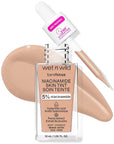 wet n wild Bare Focus Skin Tint, 5% - Buff