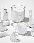 Le Monde Gourmand Lait de Coco Perfume Oil - 1 fl oz (30ml) - Fresh, Creamy, Clean with Vanilla and Coconut Fragrance Notes