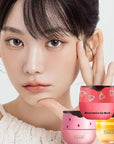 3 PCS Bee Lip Balm Lip