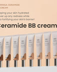 HEIMISH Moringa Ceramide BB Cream SPF 30 PA++ 1.87 fl oz