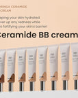 HEIMISH Moringa Ceramide BB Cream SPF 30 PA++ 1.87 fl oz