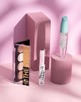 W7 Basic Essentials Set - 3