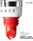 Milk Makeup Electric Glossy Lip Plumper, Cruelty