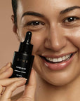 Dime beauty hyper glow serum,