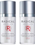 Radical Skincare Eye Revive Creme - 4 in1 2 Pack)