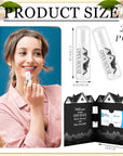 25 Pcs Open House Lip Balm