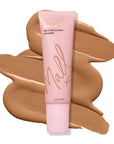 Mally Perfect Prep Neutralizing Tinted Face Primer Deep- 1 Fl Oz