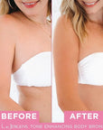 SOL by Jergens Self Tanner Body Bronzer, For All Unique Skin Tones, Sunless Tanning, Wash-off Luminous Body Bronzer, Natural-Looking Self-bronzer and Tan Intensifier for Instant Bronze, 3.4 Ounce