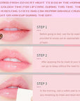 1 PCS Bee Lip Balm Honey