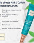Onsen Cuticle Cream w/Nail Cuticle