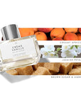 Le Monde Gourmand Le Jumbo Crème Vanille Eau de Parfum - 2.5 fl oz (75 ml) - Vanilla, Jasmine, Amber Fragrance Notes