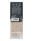 e.l.f. Flawless Finish Foundation, Lightweight & Medium Coverage, Oz () 20mL