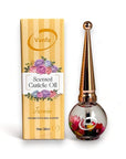 Cuticle Oil infused with real