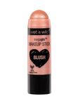 wet n wild MegaGlo Makeup Stick, Buildable Color, Peach Bums