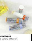 ChapStick Total Hydration (Fresh Citrus Flavor,