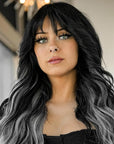Danger Jones Semi-Permanent Hair Color (Dopamine - Black)